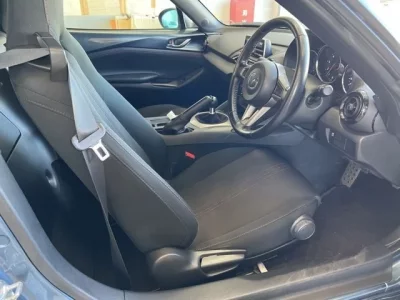 Mazda ROADSTER