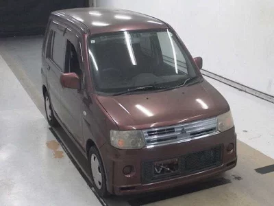 Mitsubishi TOPPO