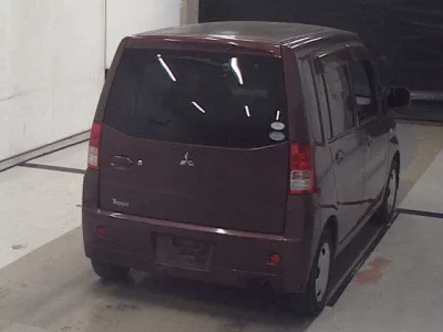 Mitsubishi TOPPO