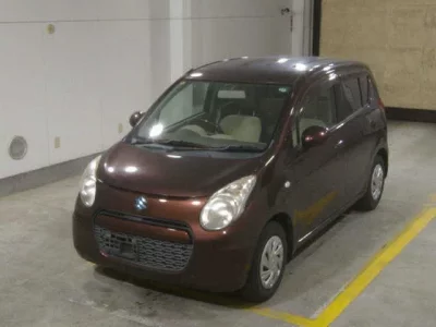 Suzuki ALTO ECO