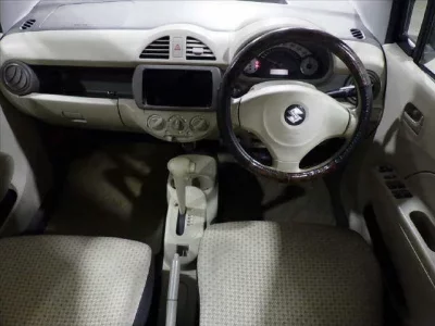 Suzuki ALTO ECO