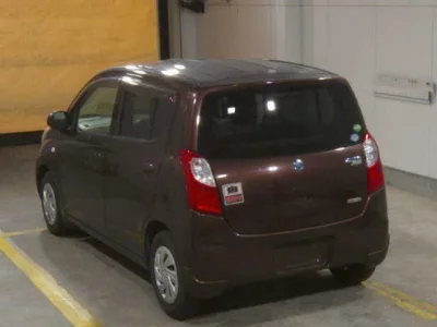 Suzuki ALTO ECO