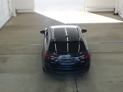 Mazda ATENZA WAGON