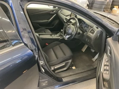 Mazda ATENZA WAGON