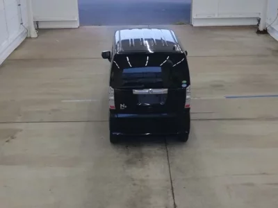 Honda N BOX PLUS