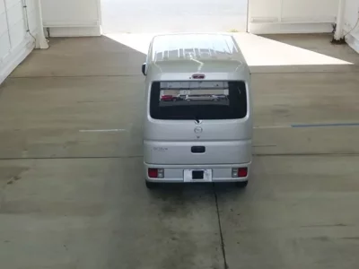 Mazda SCRUM