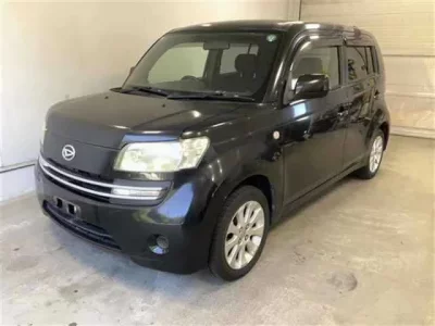 Daihatsu Coo