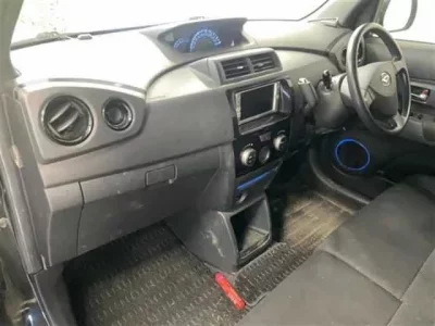 Daihatsu Coo