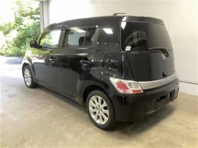 Daihatsu Coo