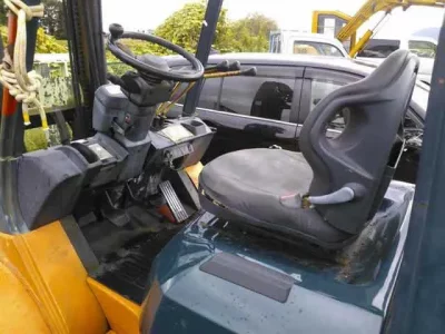 Toyota FORKLIFT