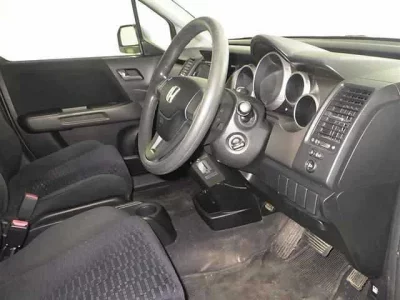 Honda CROSSROAD