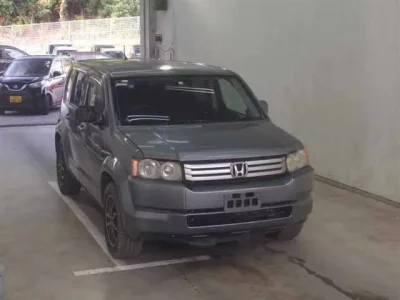 Honda CROSSROAD