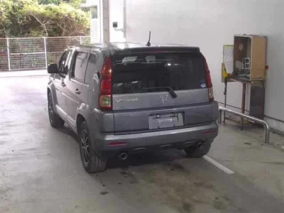 Honda CROSSROAD
