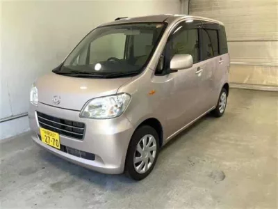 Daihatsu TANTO EXE