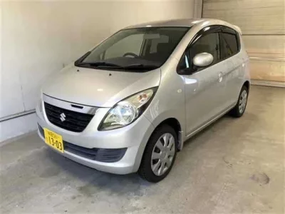 Suzuki CERVO