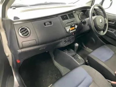 Suzuki CERVO