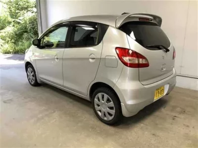 Suzuki CERVO