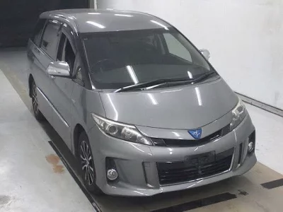 Toyota ESTIMA HYBRID