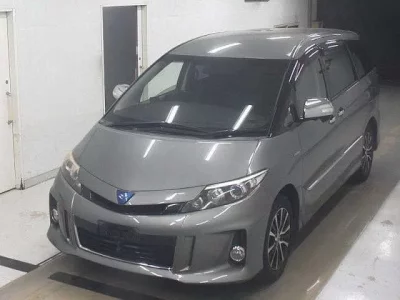 Toyota ESTIMA HYBRID