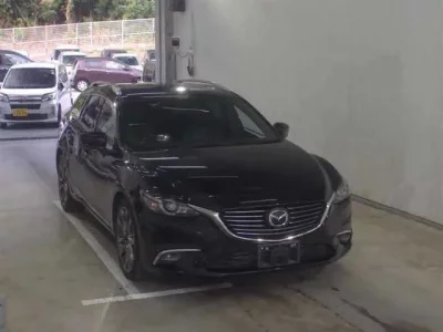 Mazda ATENZA WAGON