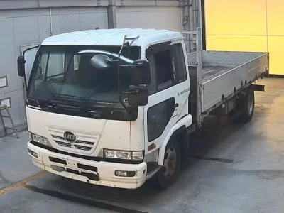Nissan CONDOR