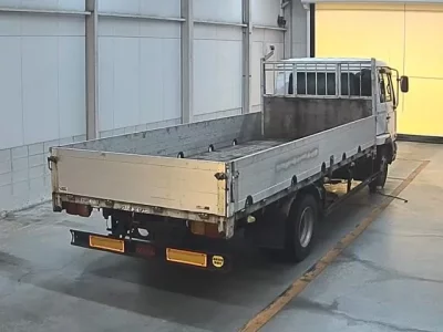 Nissan CONDOR