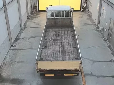 Nissan CONDOR