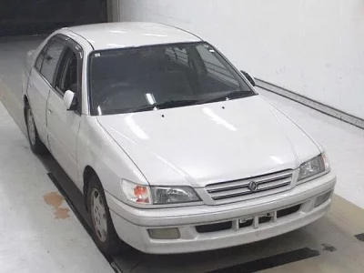 Toyota CORONA PREMIO