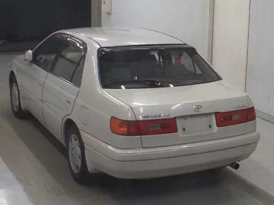 Toyota CORONA PREMIO