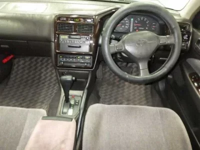 Toyota CORONA PREMIO