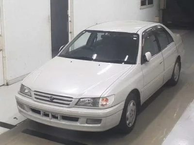 Toyota CORONA PREMIO