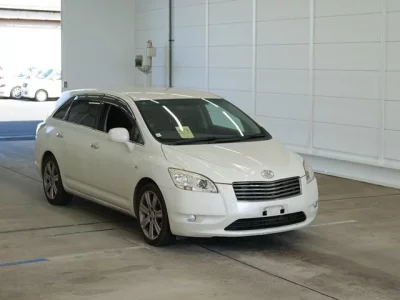 Toyota MARK X ZIO