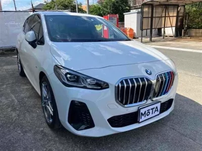 BMW 2-Series
