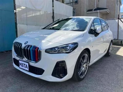BMW 2-Series