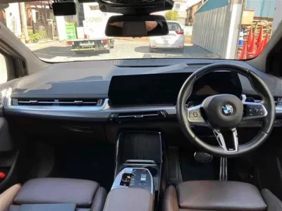 BMW 2-Series