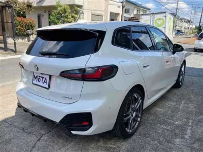 BMW 2-Series