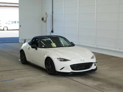 Mazda ROADSTER