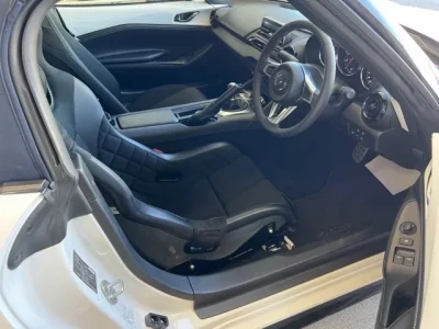 Mazda ROADSTER