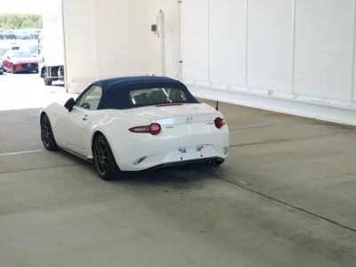 Mazda ROADSTER