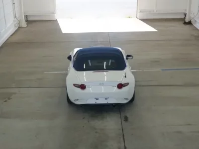 Mazda ROADSTER
