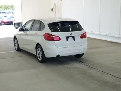 BMW 2-Series