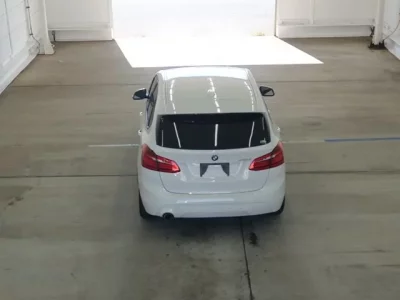 BMW 2-Series