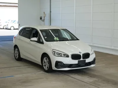 BMW 2-Series