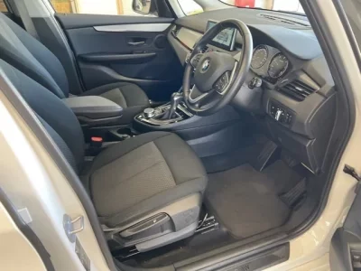 BMW 2-Series
