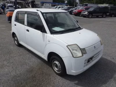 Suzuki ALTO VAN