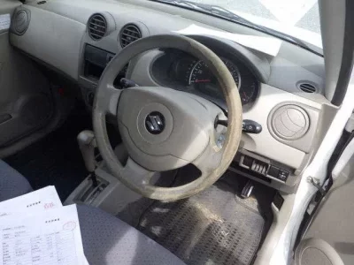 Suzuki ALTO VAN