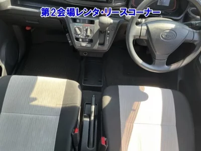 Subaru PLEO PLUS