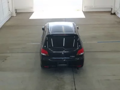 Mitsubishi AIRTREK