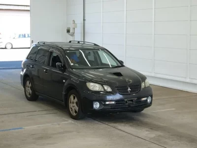 Mitsubishi AIRTREK
