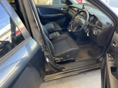 Mitsubishi AIRTREK